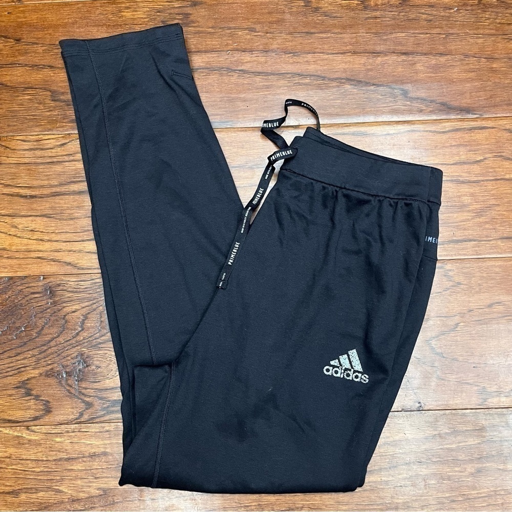 Adidas‎ primeblue drawstring pants